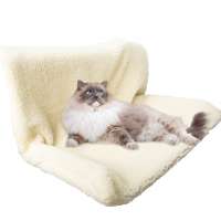 Metal Foldable Luxury Fashion Modern Hammock Cat Bed